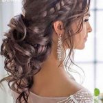 30 Long Updos Hairstyles