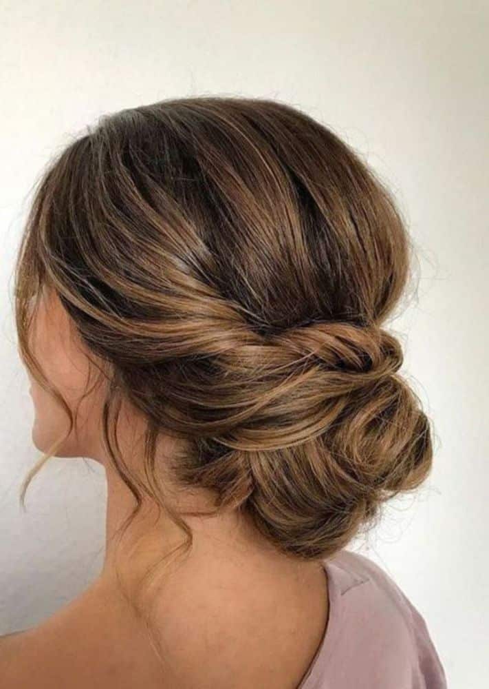 30 Long Updos Hairstyles