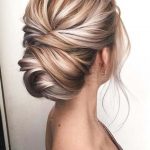 30 Long Updos Hairstyles