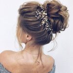 30 Long Updos Hairstyles