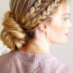 30 Long Updos Hairstyles