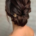 30 Long Updos Hairstyles