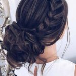 30 Long Updos Hairstyles