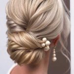 30 Long Updos Hairstyles