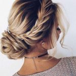 30 Long Updos Hairstyles