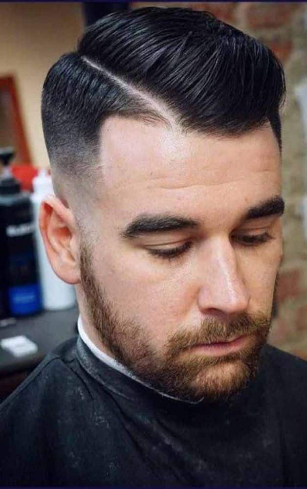 30 Men’s Side Part Hairstyles