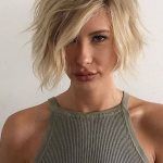 30 Short Hairstyles For Fine Hair