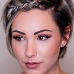 30 Short Hairstyles For Fine Hair