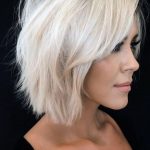 30 Short Hairstyles For Fine Hair