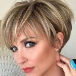 30 Short Hairstyles For Fine Hair