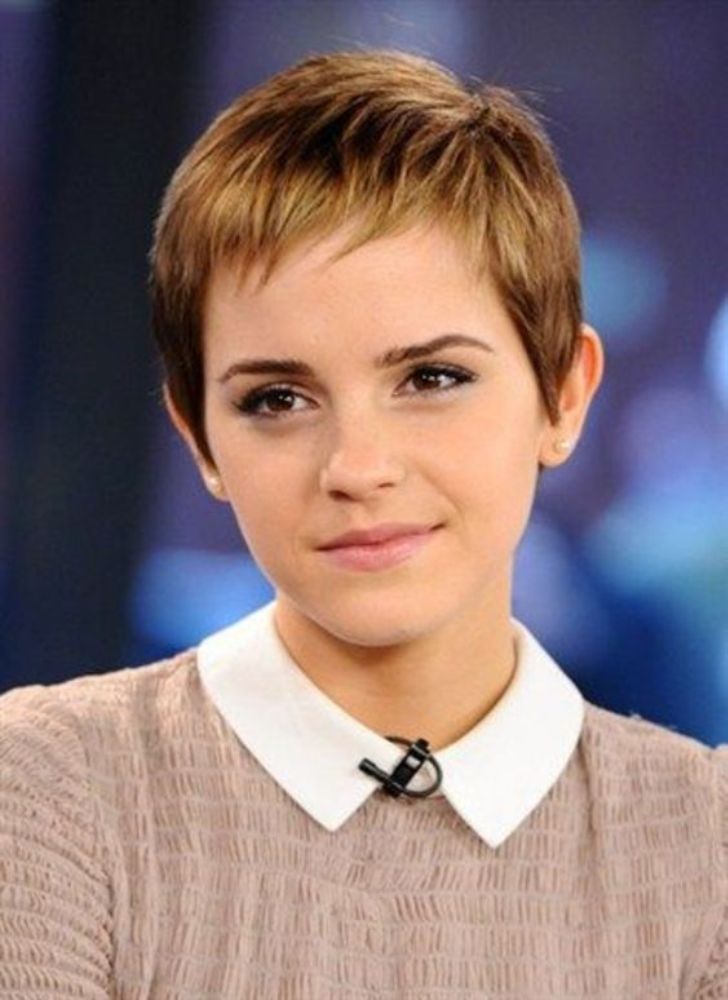 30 Short Hairstyles For Fine Hair