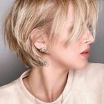 30 Short Hairstyles For Fine Hair