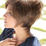 30 Short Hairstyles For Fine Hair