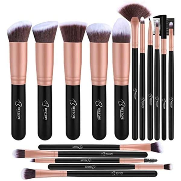 9 Best Cheap Makeup Brushes That Should Be In Your Beauty Routine 2021