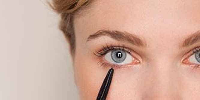 9 Makeup Tricks that Make Your Eyes Look Bigger