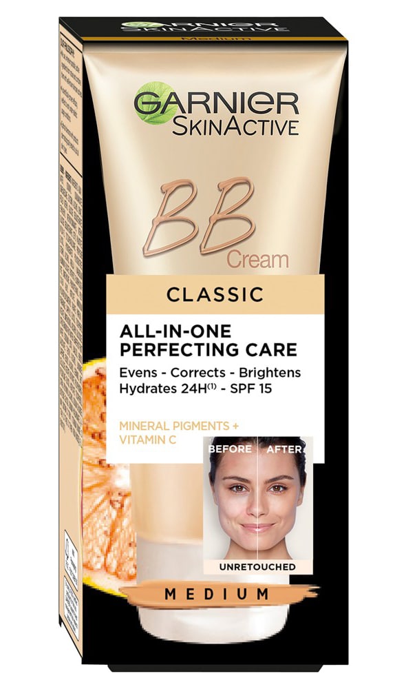 9 Top-Rated BB Creams For Oily Skin