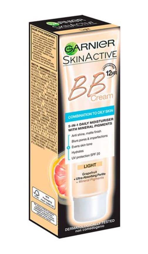 Best BB Creams For Oily Skin