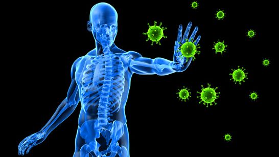How To Boost Your Immune System Fast Naturally