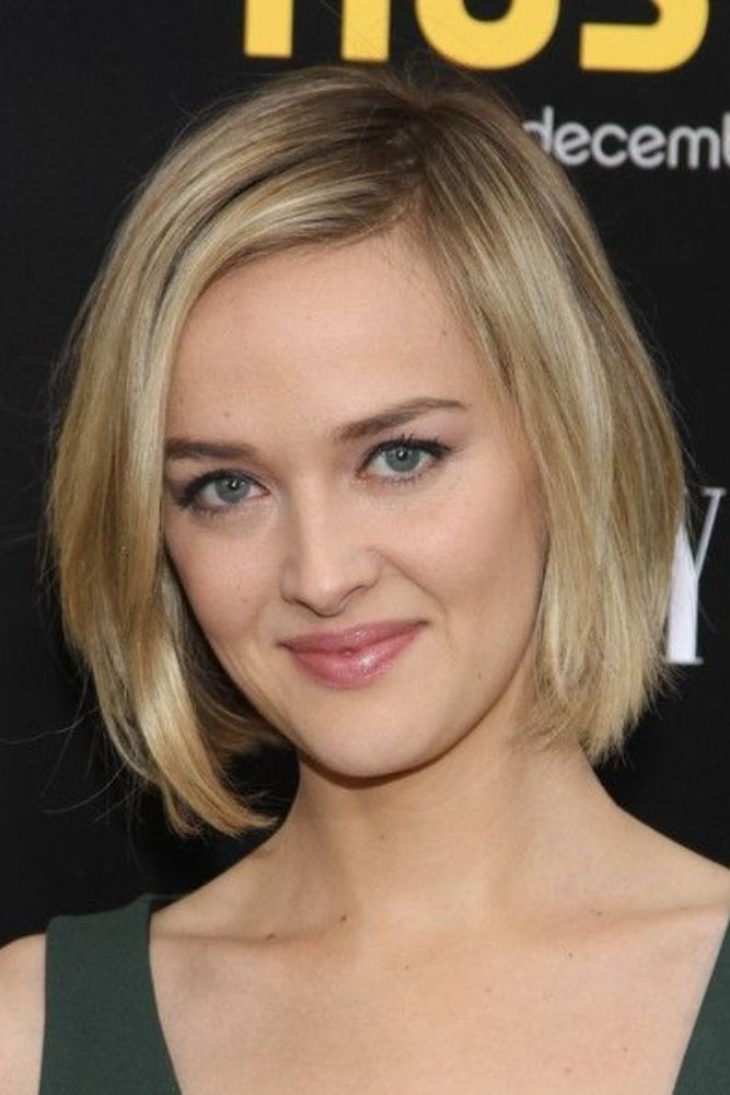 Most Amazing Short Bob Hairstyles For Thick Hair