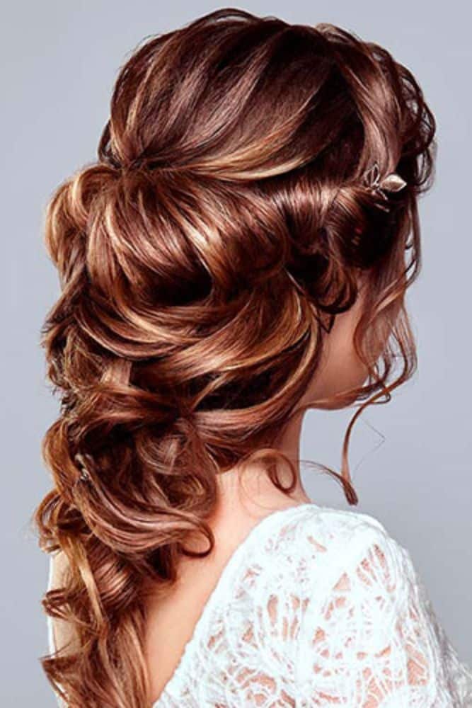 Most Fabulous Spring Hairstyles for Long Hair