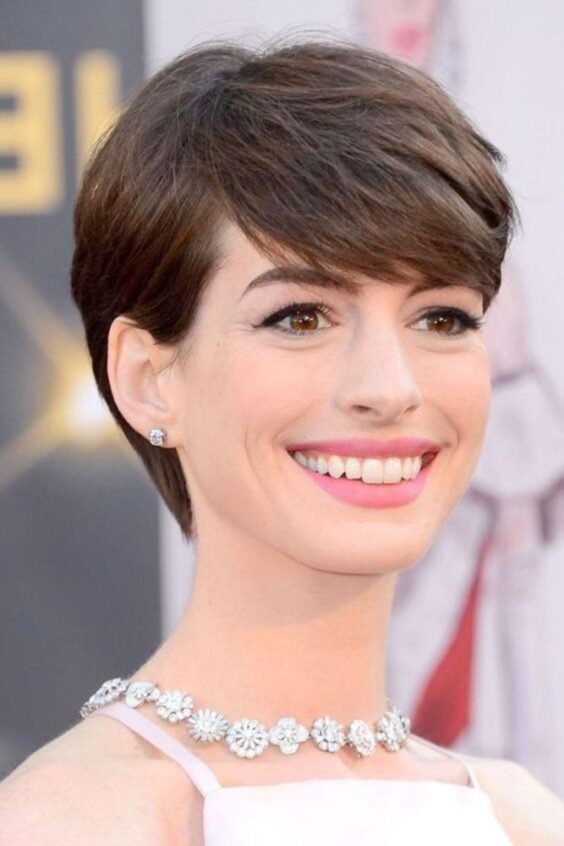 Spring Short Hairstyles