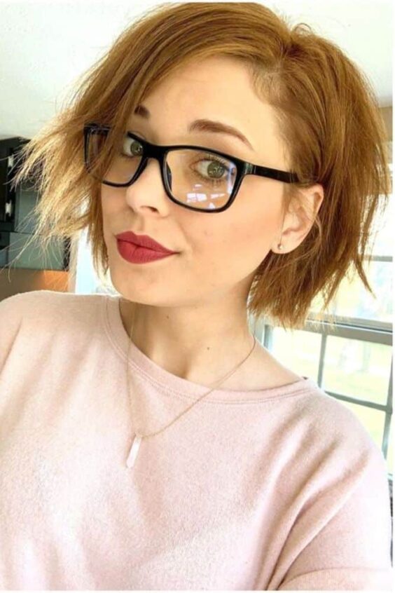 Spring Short Hairstyles