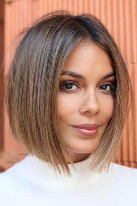 Spring Short Hairstyles