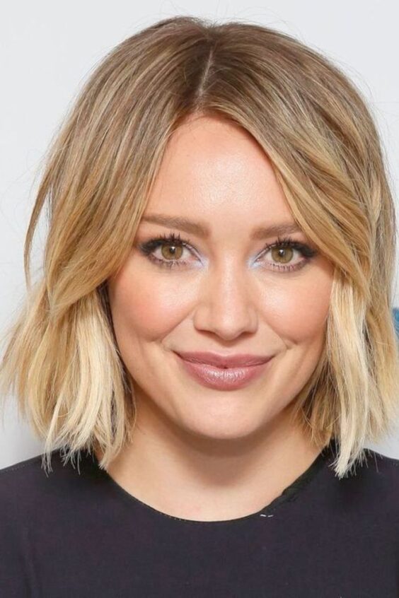 Spring Short Hairstyles