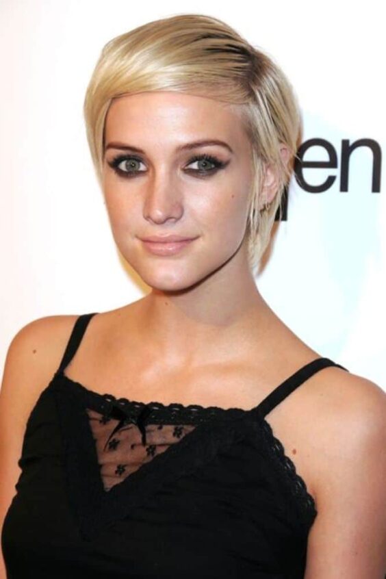 Spring Short Hairstyles