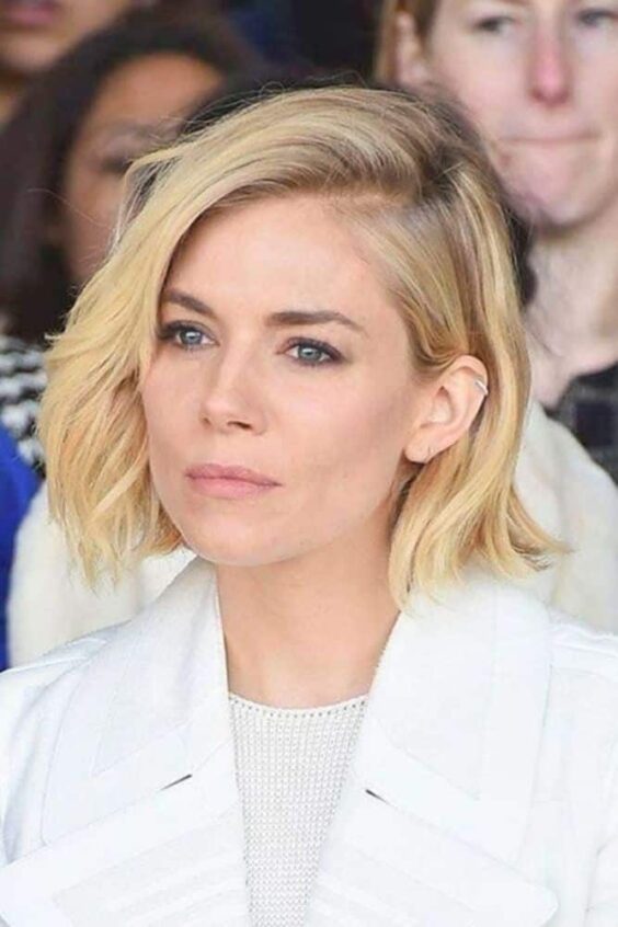 Spring Short Hairstyles