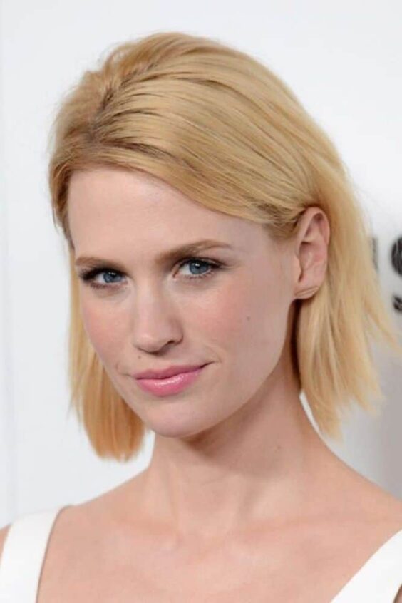 Spring Short Hairstyles