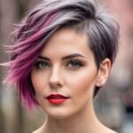 Spring Short Hairstyles