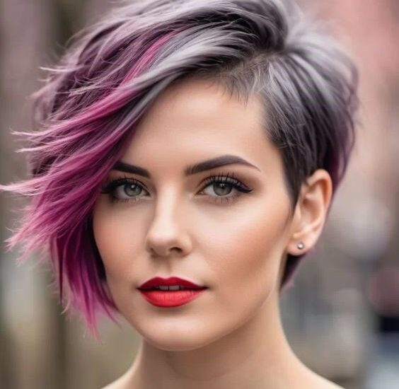 Spring Short Hairstyles