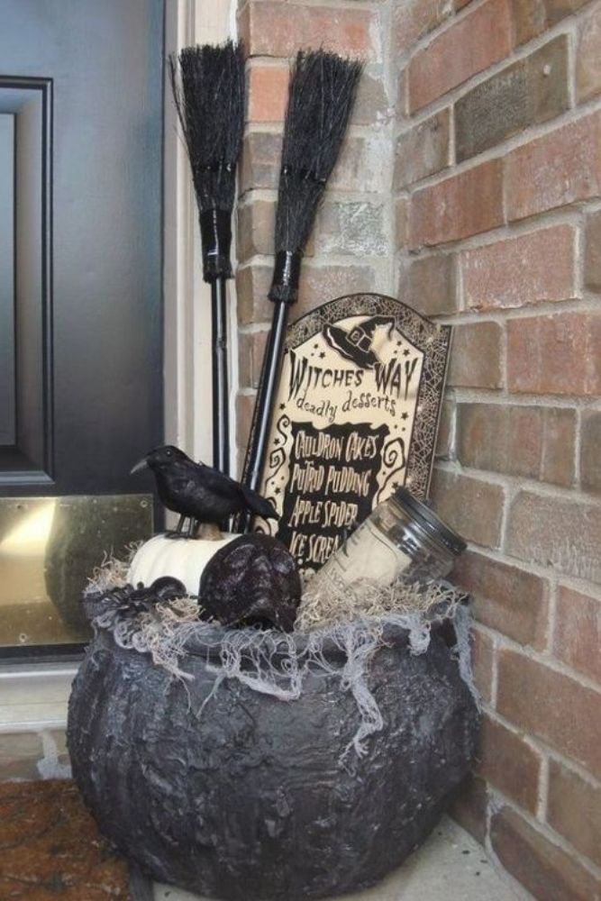 Halloween Decorations ideas to make your Halloween great again