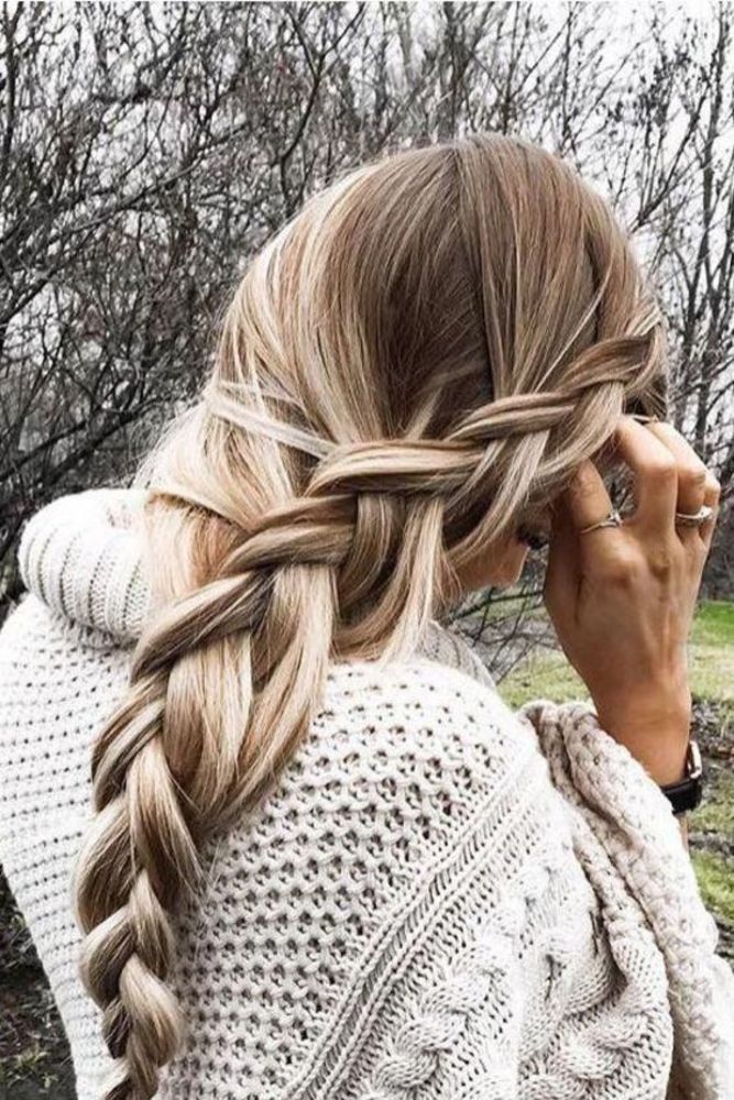 30 Hot Winter Hairstyles and Haircuts to try in This Winter 2021