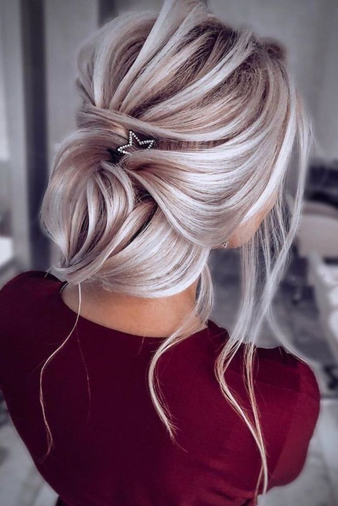 30 Hot Winter Hairstyles and Haircuts to try in This Winter 2021