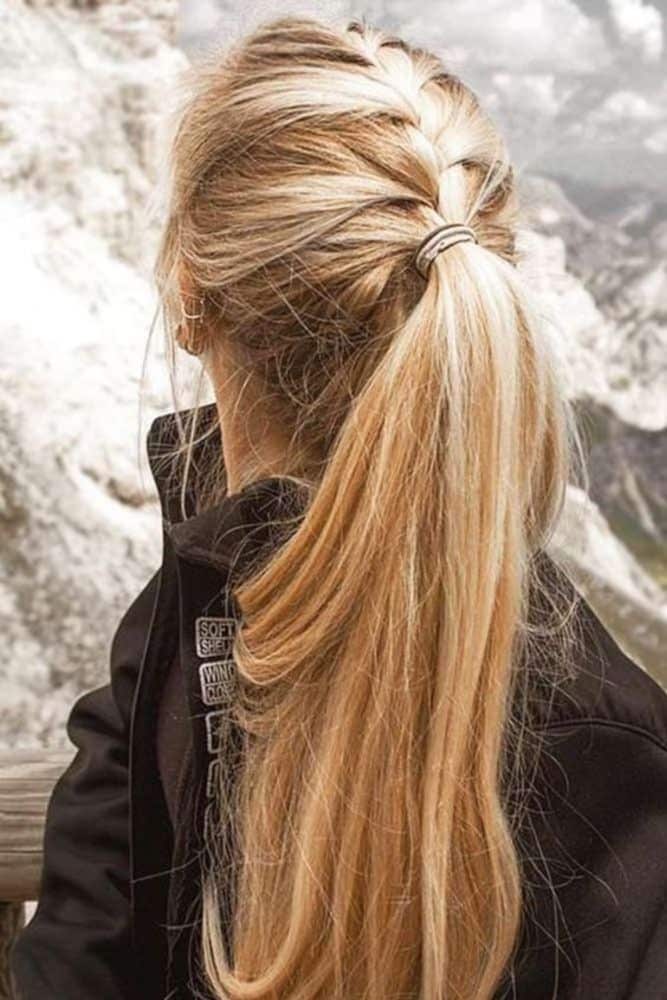 30 Hot Winter Hairstyles and Haircuts to try in This Winter 2021