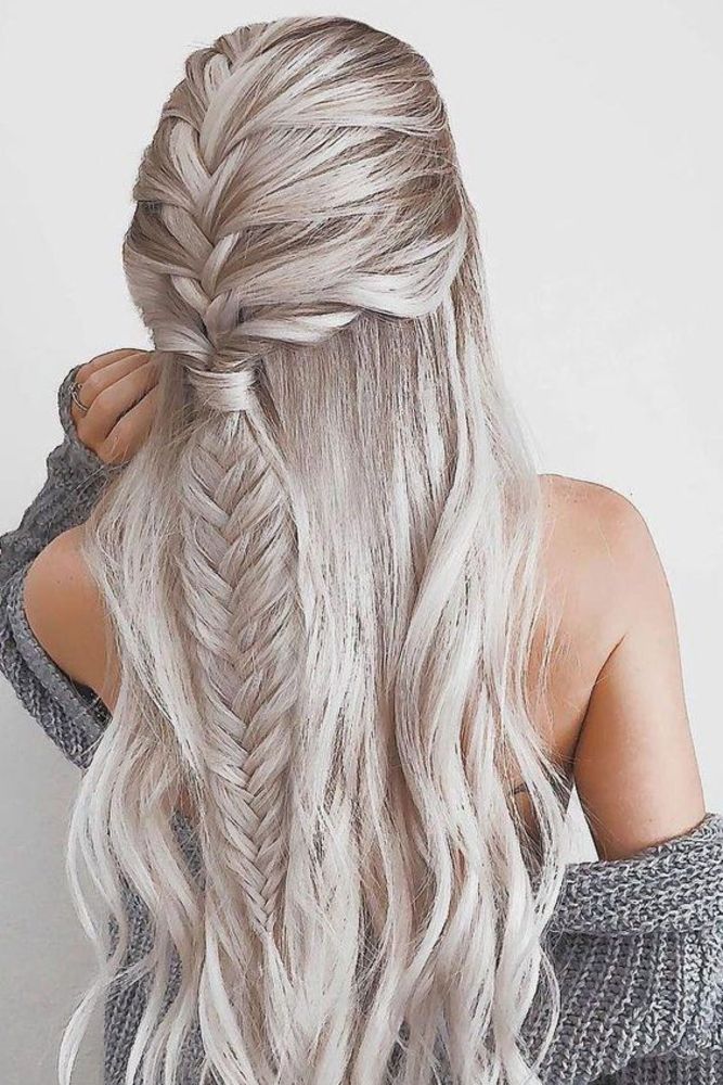 30 Hot Winter Hairstyles and Haircuts to try in This Winter 2021