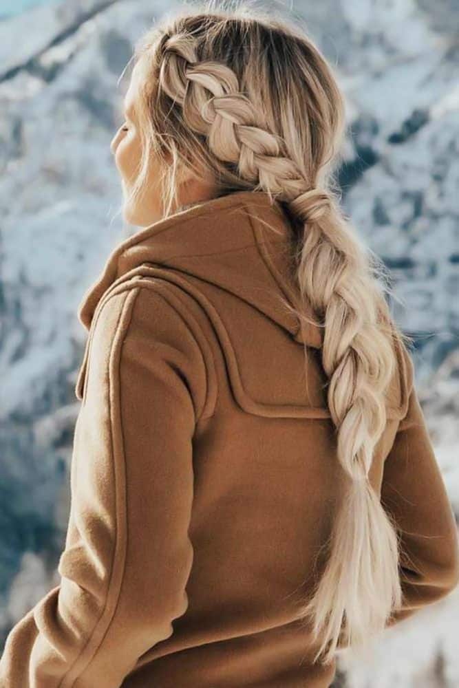 30 Hot Winter Hairstyles and Haircuts to try in This Winter 2021