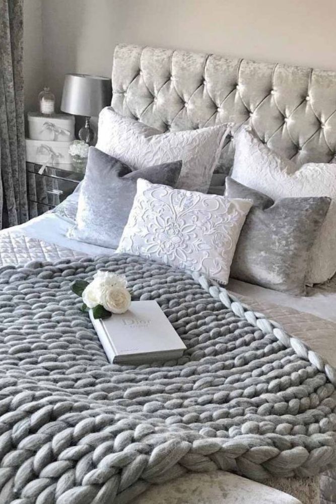 20 Most Exciting Home Accessories Ideas For Bedroom For You 2021