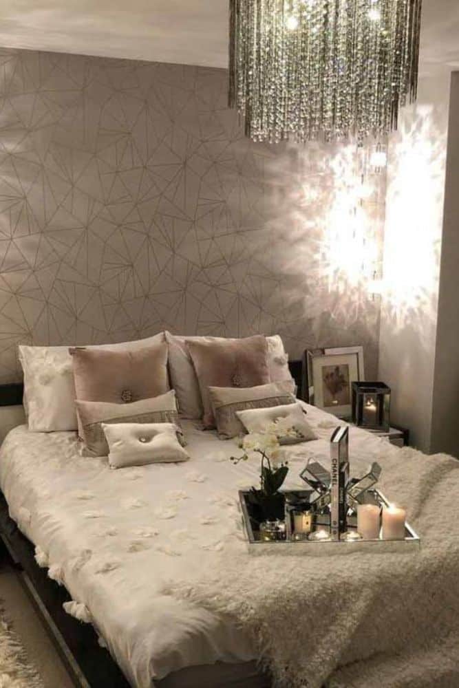 20 Most Exciting Home Accessories Ideas For Bedroom For You 2021