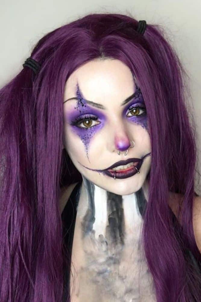 46 Witch Makeup Looks to Rock This Halloween 2021