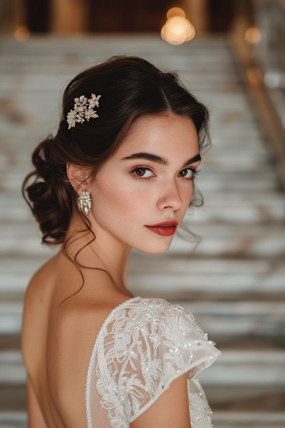 Bridal Makeup Tips