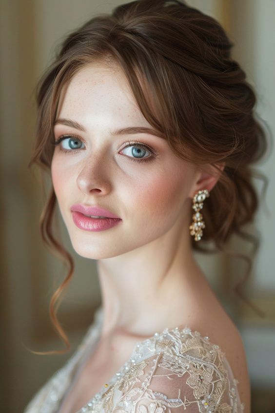 Bridal Makeup Tips