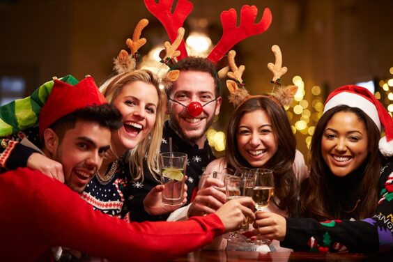 Christmas Health Tips: Stay Merry and Healthy This Festive Season