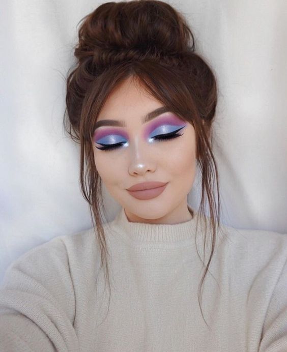 Spring Into Style: Gorgeous Easter Makeup Ideas for a Colorful Celebration