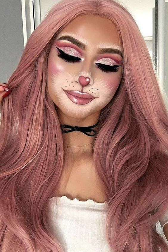  Easter Makeup Ideas 