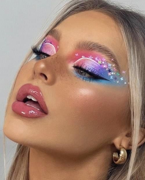  Easter Makeup Ideas 