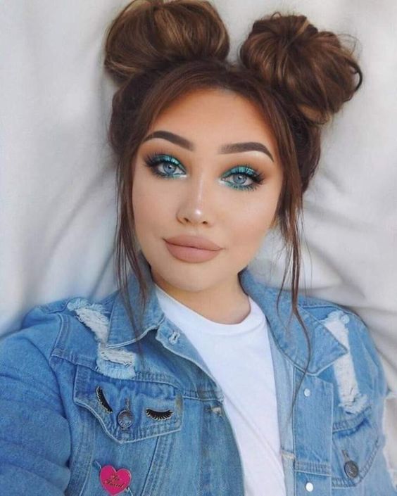  Easter Makeup Ideas 