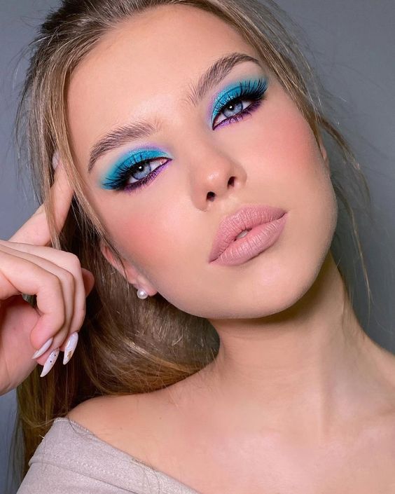  Easter Makeup Ideas 